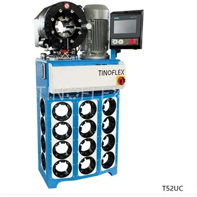 10 najboljih svjetskih proizvođača ručnih stezaljki za crijeva