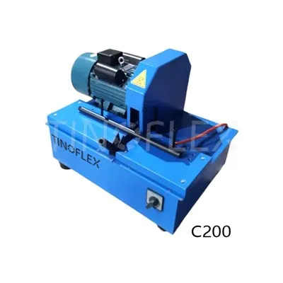 Pila za rezanje crijeva